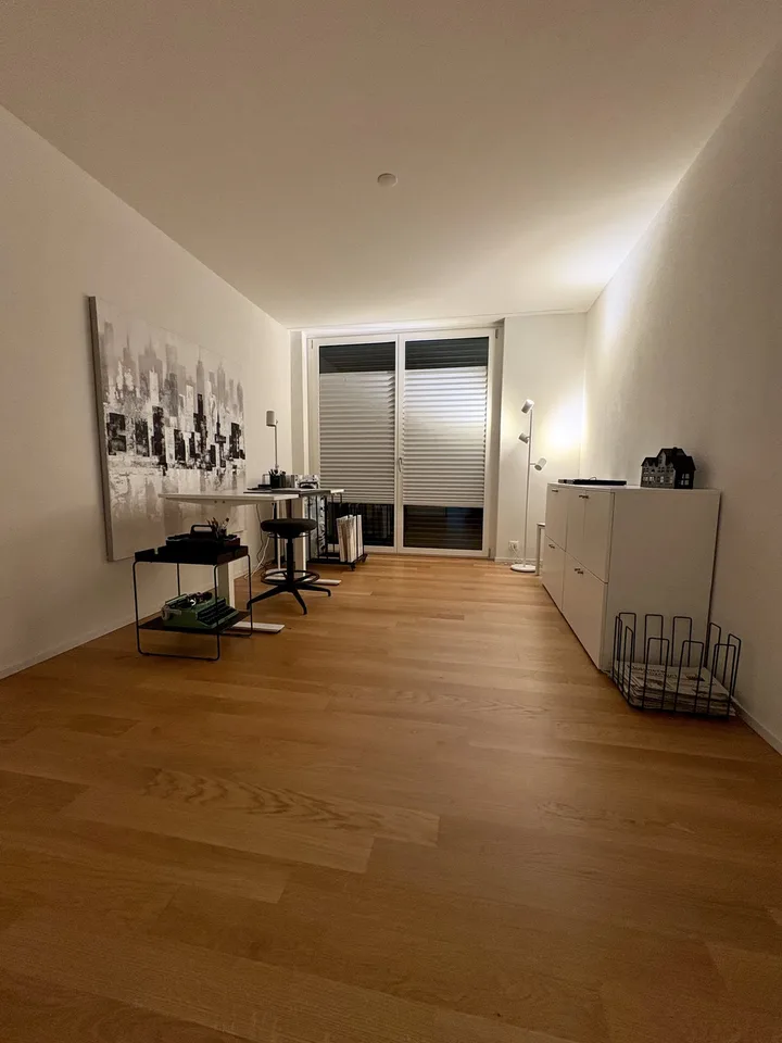 Moderne WHG in ruhiger Sackgasse – Foto 7 von 9