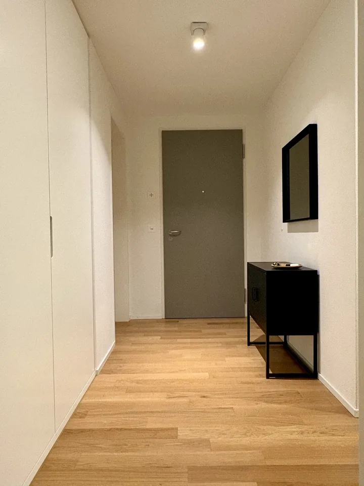 Moderne WHG in ruhiger Sackgasse – Foto 8 von 9