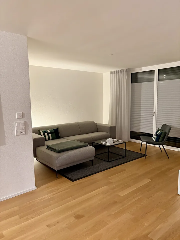 Moderne WHG in ruhiger Sackgasse – Foto 5 von 9