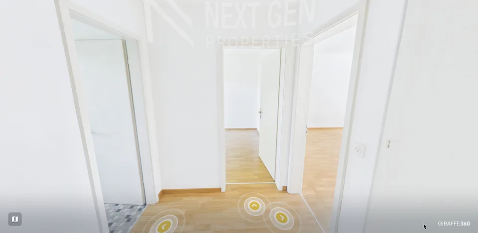 Geräumige 4er WG in 8053 Zürich! – Foto 3 von 10