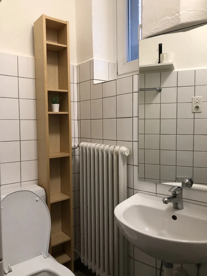All included WG room in central Zurich – move in January – foto 9 di 9