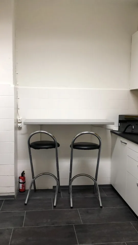 All included WG room in central Zurich – move in January – foto 6 di 9