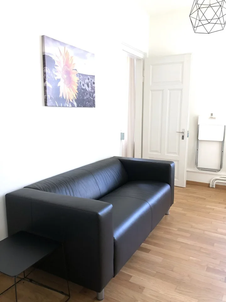 All included WG room in central Zurich – move in January – foto 8 di 9