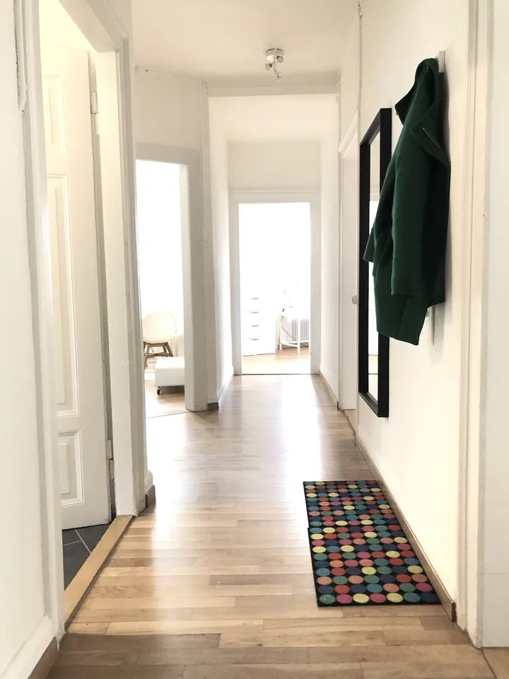 All included WG room in central Zurich – move in January – foto 4 di 9
