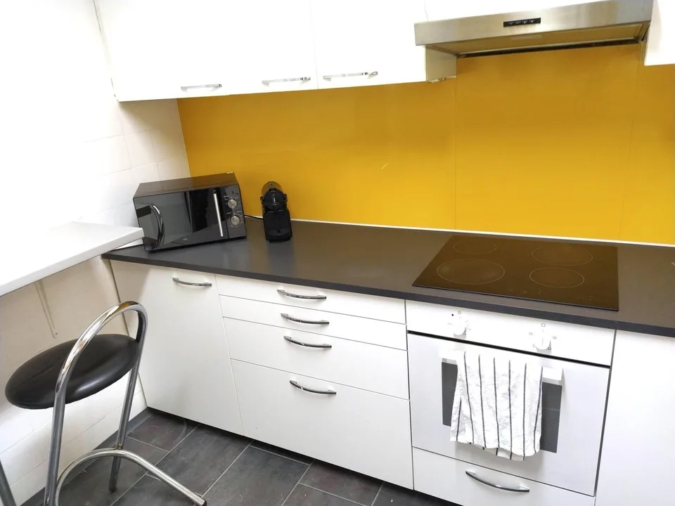 All included WG room in central Zurich – move in January – foto 5 di 9