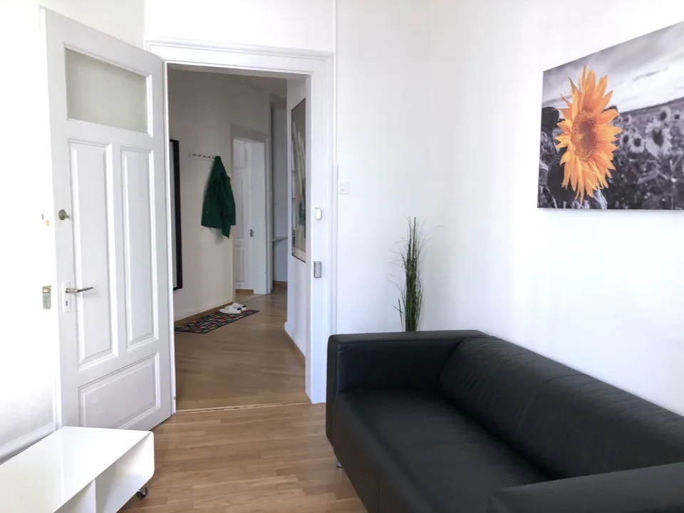 All included WG room in central Zurich – move in January – foto 7 di 9