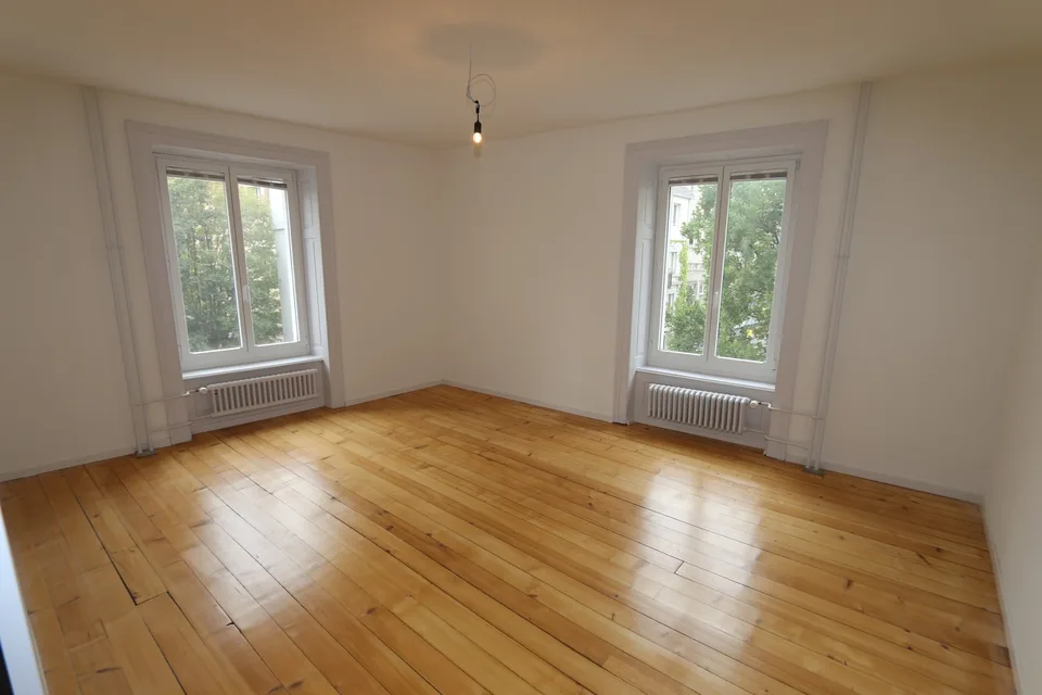 Wunderschöne Altbauwohnung im trendigen Kreis 4 – photo 7 of 9