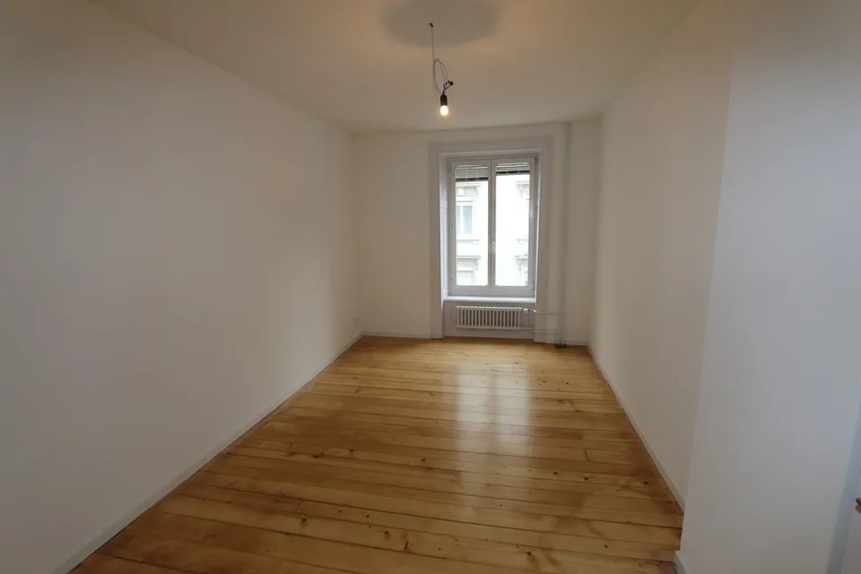Wunderschöne Altbauwohnung im trendigen Kreis 4 – photo 9 of 9