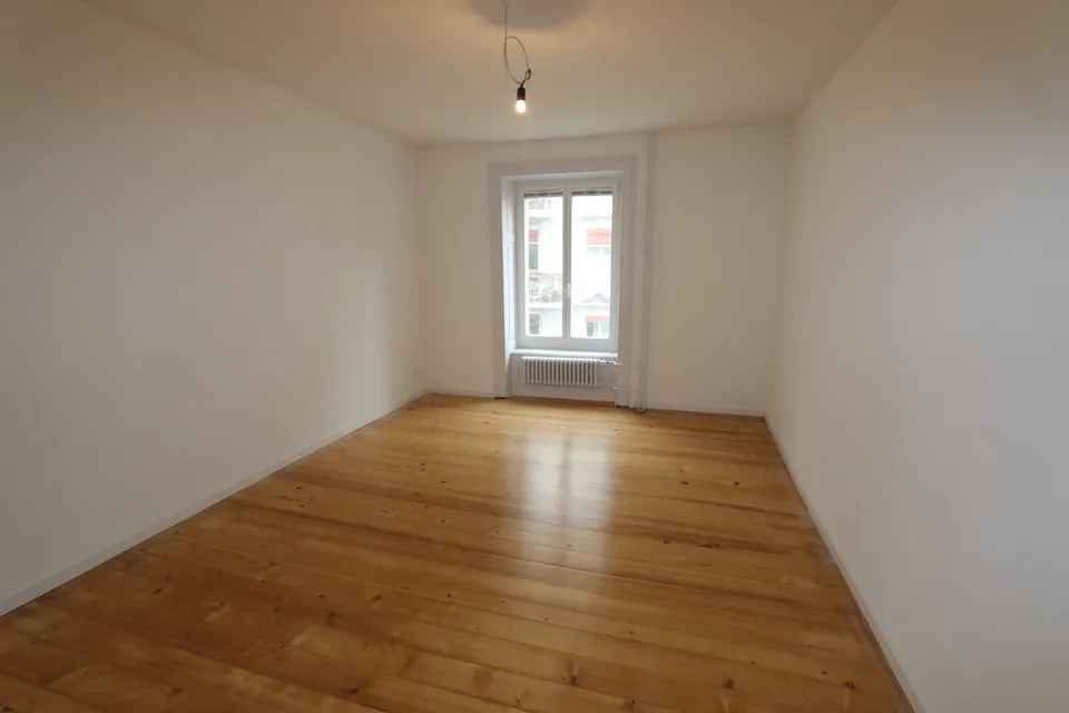 Wunderschöne Altbauwohnung im trendigen Kreis 4 – photo 8 of 9