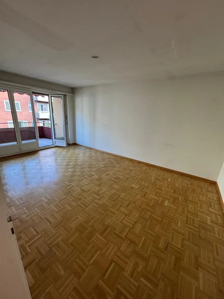 3.5 Zimmer WG direkt in Wiedikon Zürich – foto 2 di 8