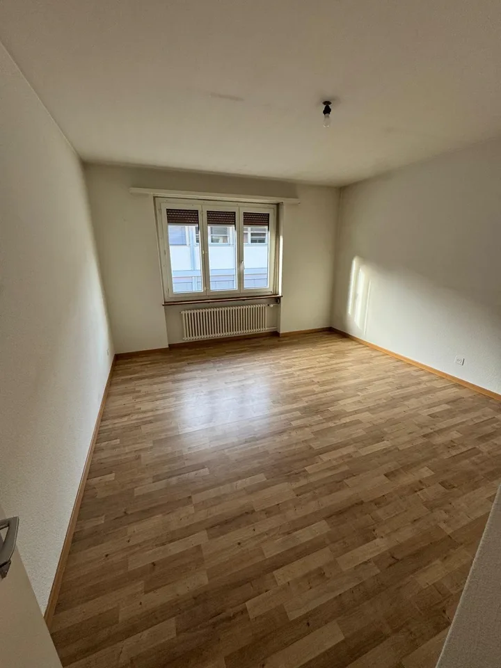 3.5 Zimmer WG direkt in Wiedikon Zürich – foto 7 di 8