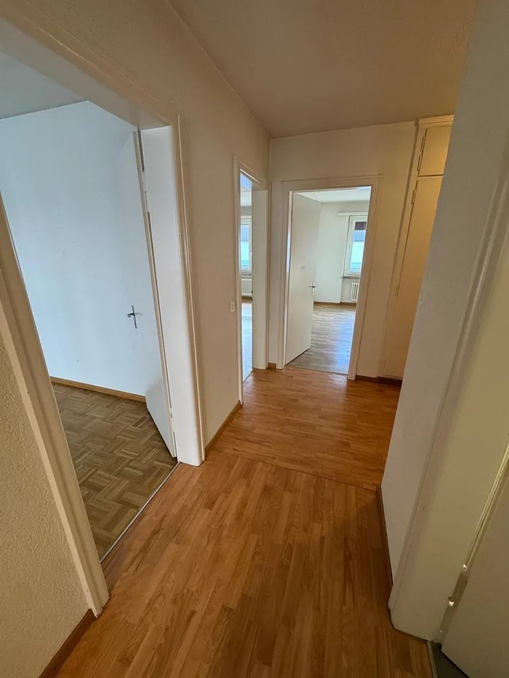 3.5 Zimmer WG direkt in Wiedikon Zürich – foto 3 di 8