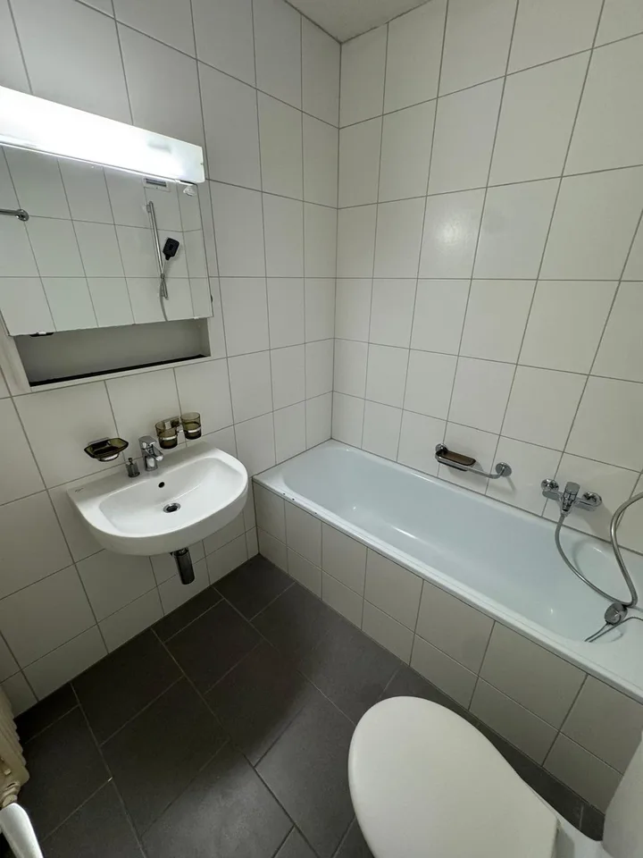 3.5 Zimmer WG direkt in Wiedikon Zürich – foto 5 di 8