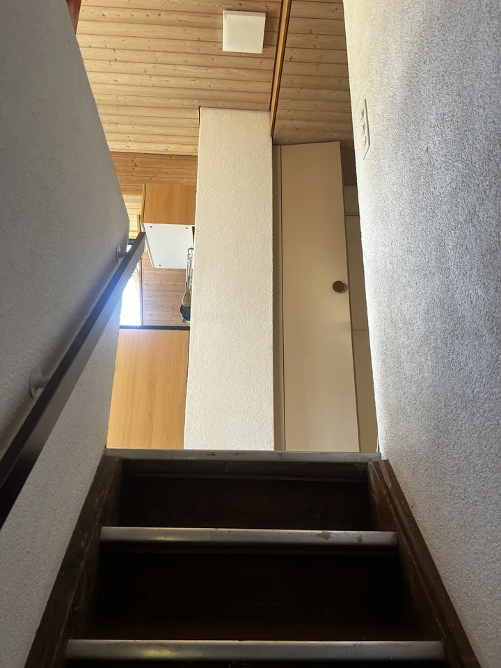 Zentrale 1,5-Zimmerwohnung mit Dachterrasse in Zürich-Wiedikon – Foto 8 von 13