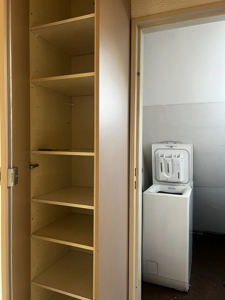 Zentrale 1,5-Zimmerwohnung mit Dachterrasse in Zürich-Wiedikon – Foto 13 von 13