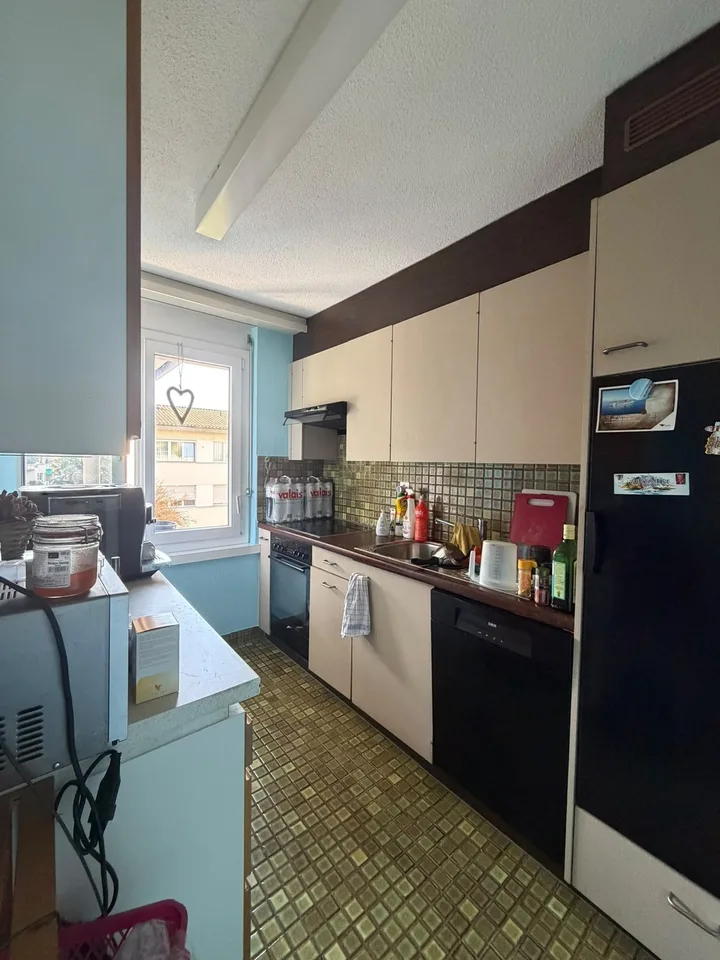 5.5 Zimmer Wohnung direkt am Zürichsee in Erlenbach – Foto 5 von 9