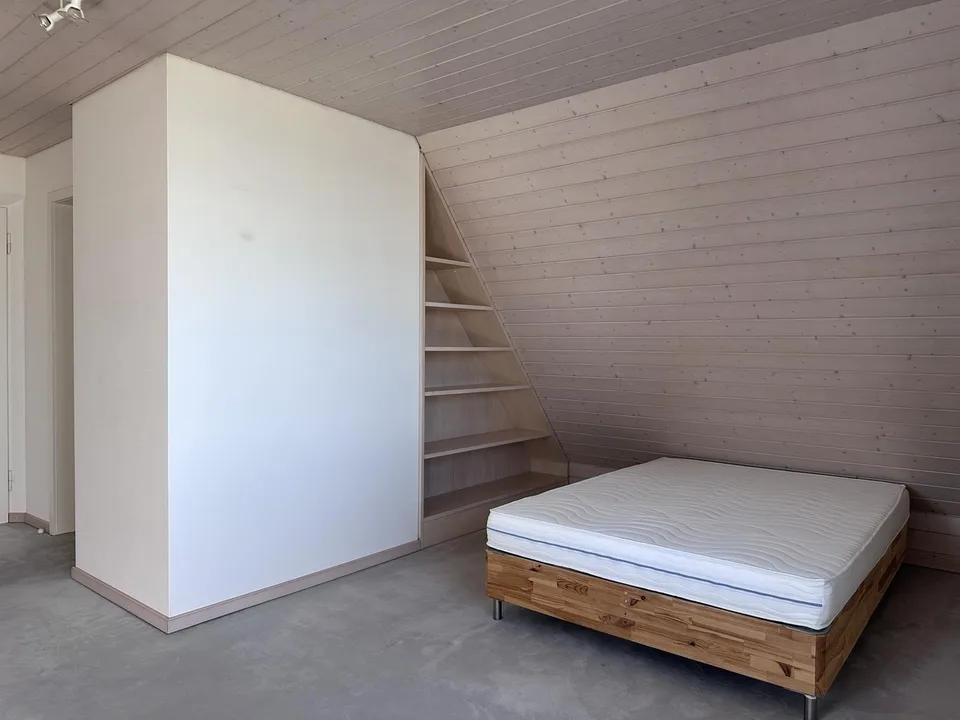 Marvelous lake view! Furnished single rooms in a shared Villa in Horgen ZH! – Foto 4 von 16