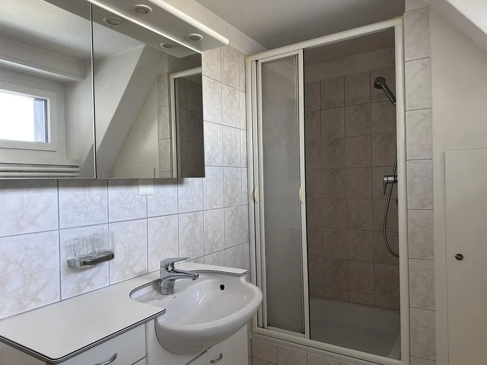 Marvelous lake view! Furnished single rooms in a shared Villa in Horgen ZH! – Foto 13 von 16