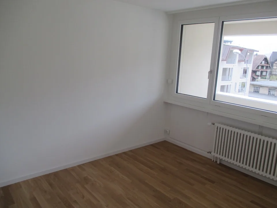 Moderne 4.5-Zimmerwohnung in Kriens  stilvoll wohnen und gut angebund – Foto 4 von 5