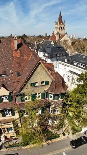Loft im Paulusquartier, 130m² – Foto 3 von 4