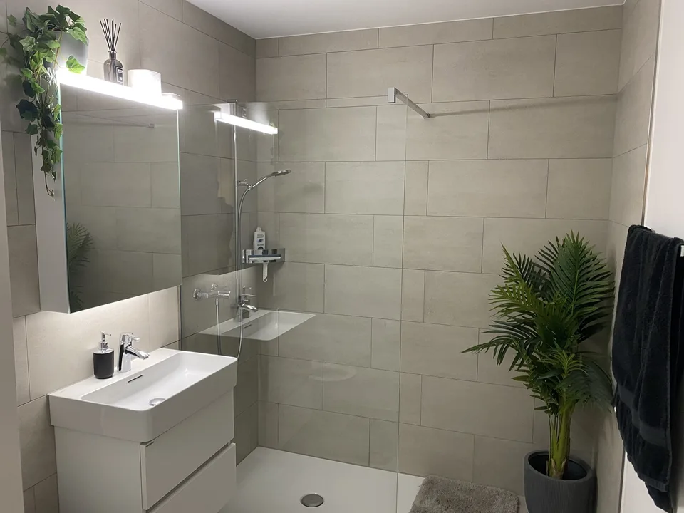 Appartamento luminoso 1.5 locali – foto 4 di 8