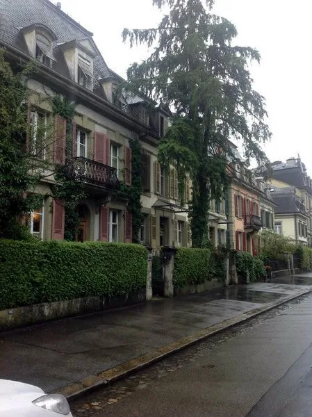 3½ ZI-WOHNUNG IN BERN - KIRCHENFELD, MÖBLIERT – Foto 9 von 9