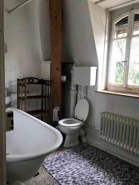 3½ ZI-WOHNUNG IN BERN - KIRCHENFELD, MÖBLIERT – Foto 7 von 9