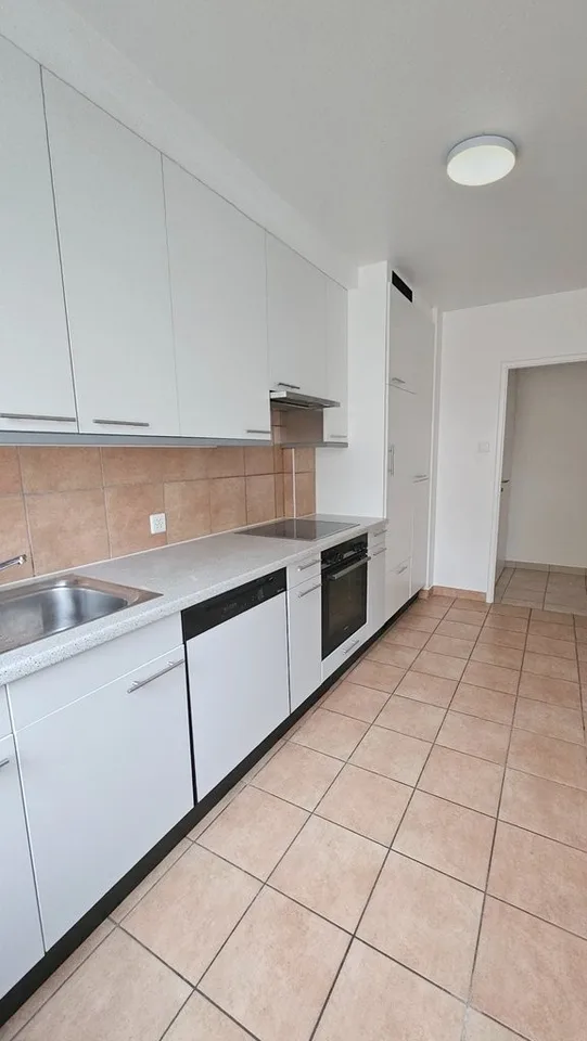 Appartement de 4 pièces – photo 2 of 9