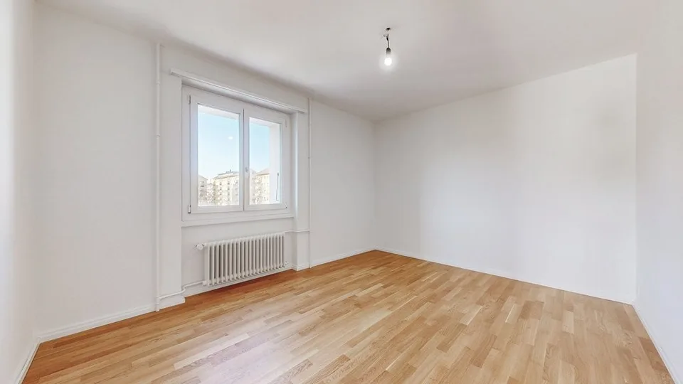 Appartement de 4 pièces – photo 4 of 9