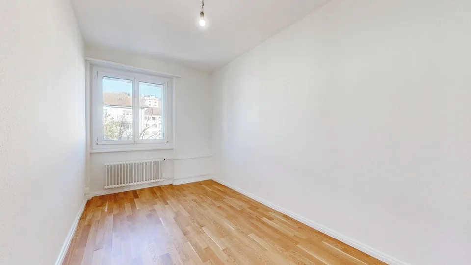 Appartement de 4 pièces – photo 5 of 9