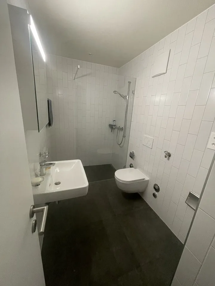 Récent logement de 1,5 pièces au coeur de Bussigny – Foto 5 von 5