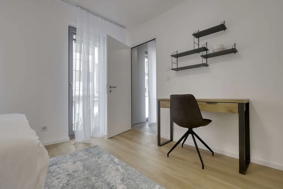 Coliving with Privacy and Community in the Heart of Renens – Foto 8 von 24