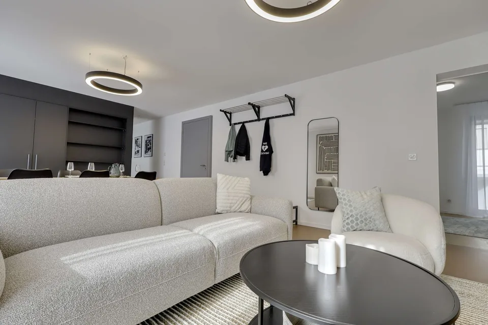 Coliving with Privacy and Community in the Heart of Renens – Foto 14 von 24