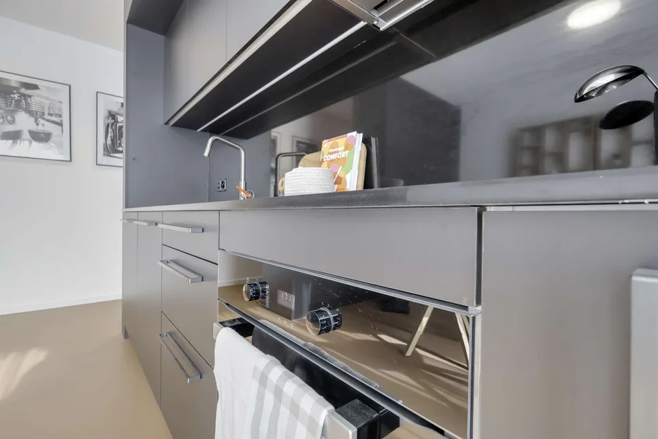 Coliving with Privacy and Community in the Heart of Renens – Foto 18 von 24