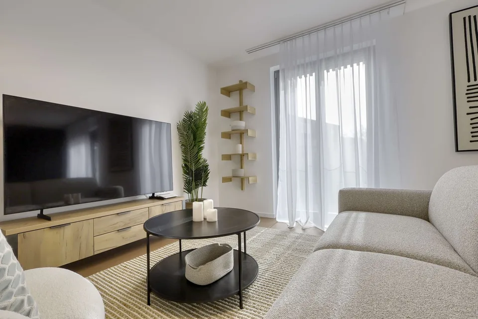 Coliving with Privacy and Community in the Heart of Renens – Foto 15 von 24