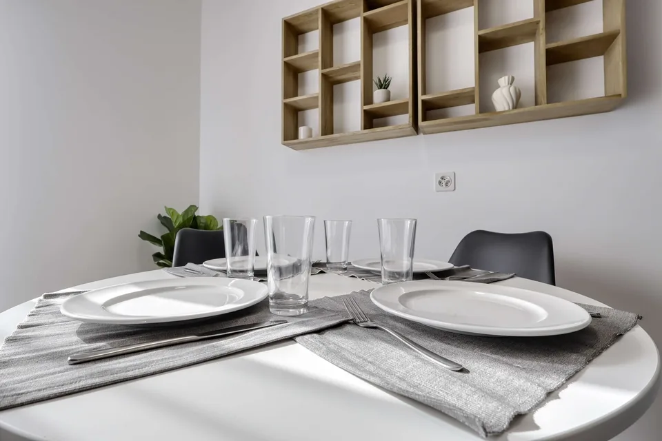 Coliving with Privacy and Community in the Heart of Renens – Foto 21 von 24