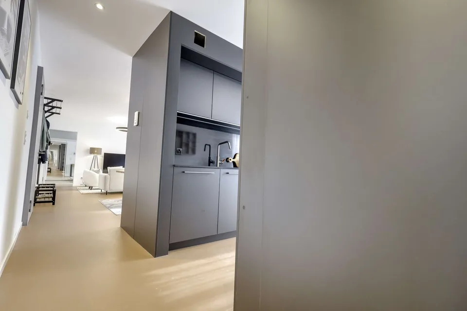 Coliving with Privacy and Community in the Heart of Renens – Foto 24 von 24