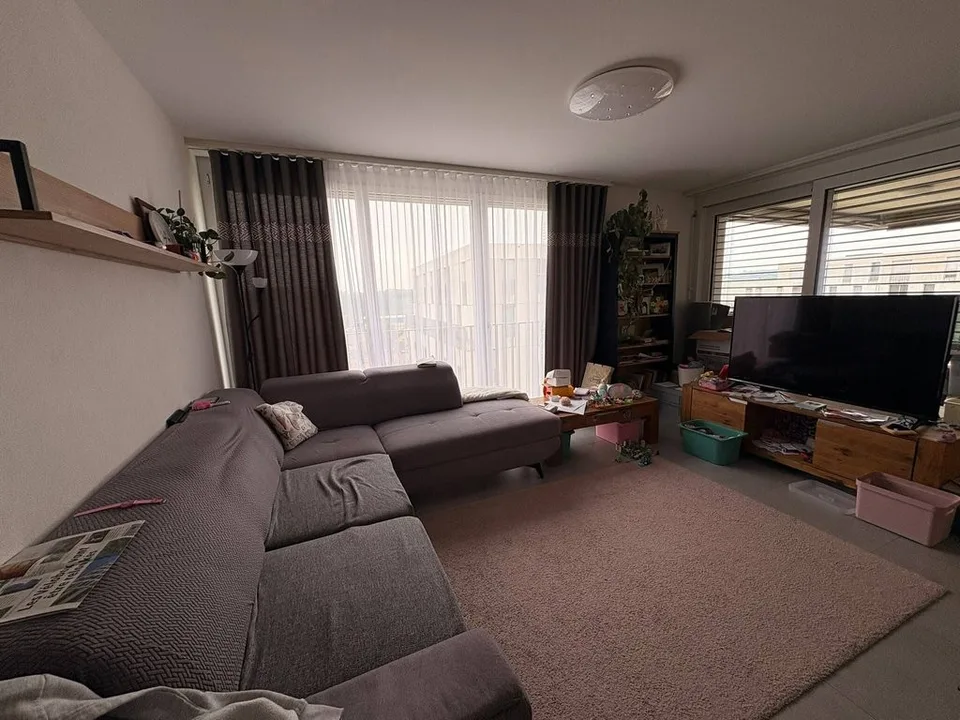 Grand logement proche de toutes commodités – photo 2 sur 5