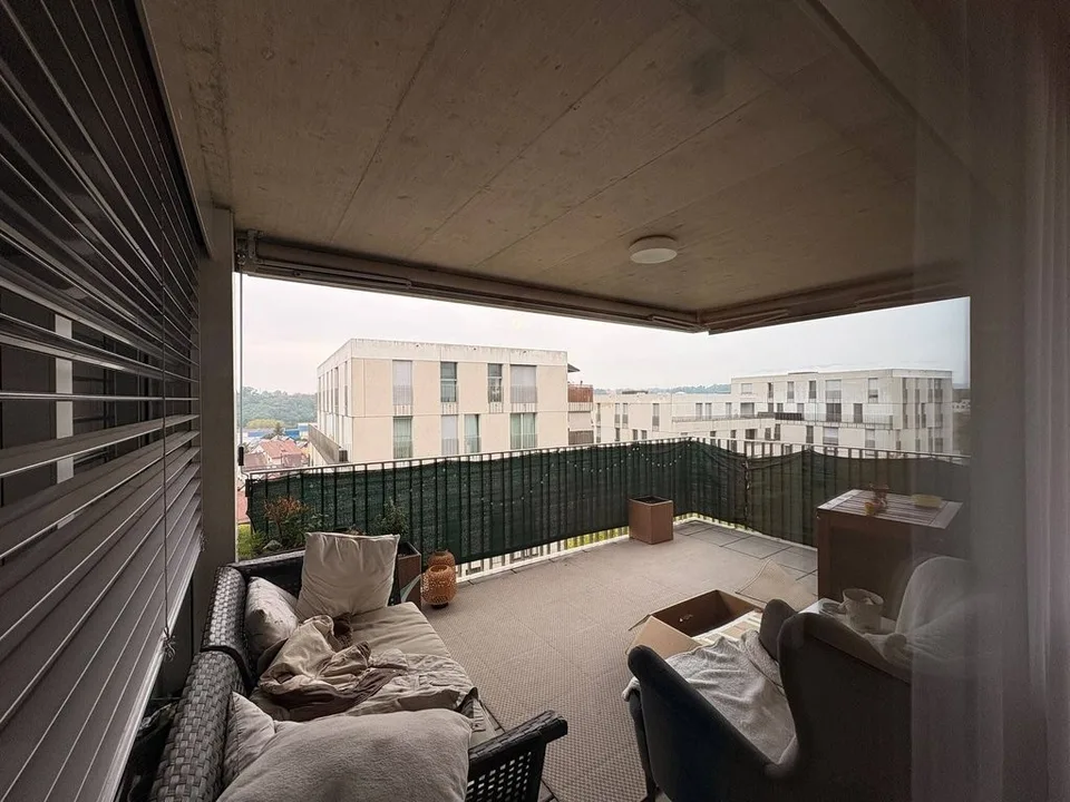 Grand logement proche de toutes commodités – photo 5 sur 5
