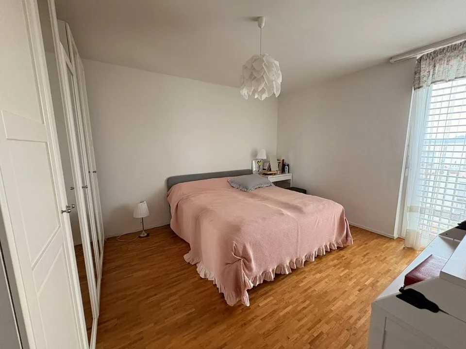 Grand logement proche de toutes commodités – photo 4 sur 5