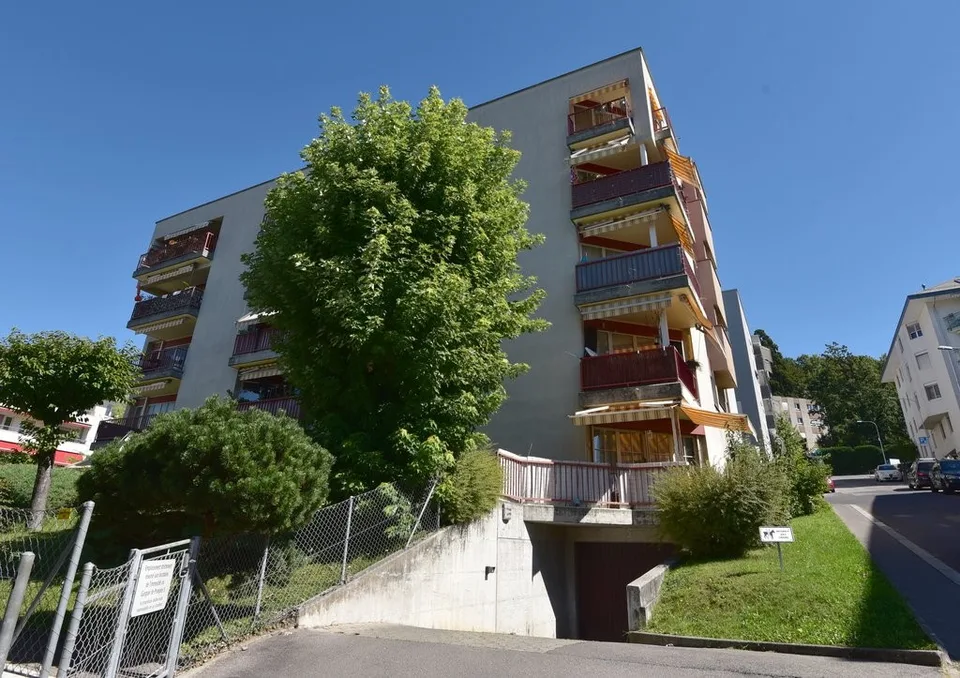 Votre matériel mérite de l'espace ! Dépôt de 86 m2 – foto 9 di 9