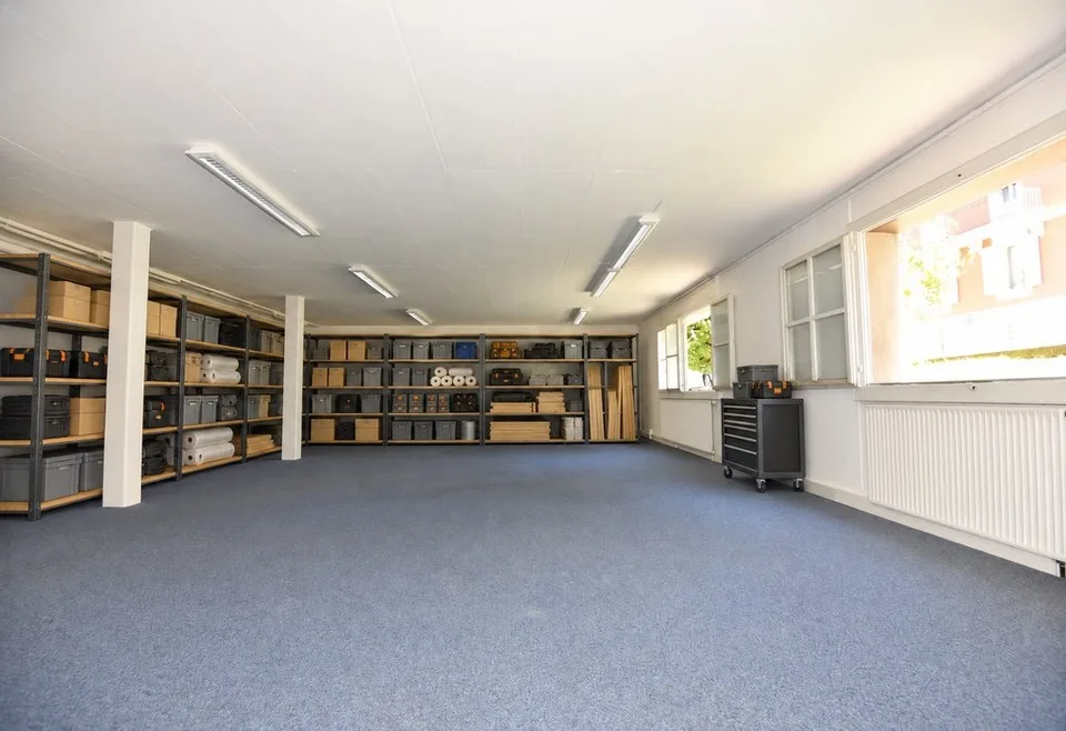 Votre matériel mérite de l'espace ! Dépôt de 86 m2 – foto 2 di 9