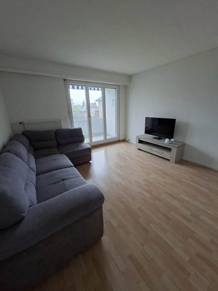 Pilatusstrasse 7, 6330 Cham - CHF 1’200 inkl. NK pro Monat – Foto 2 von 6