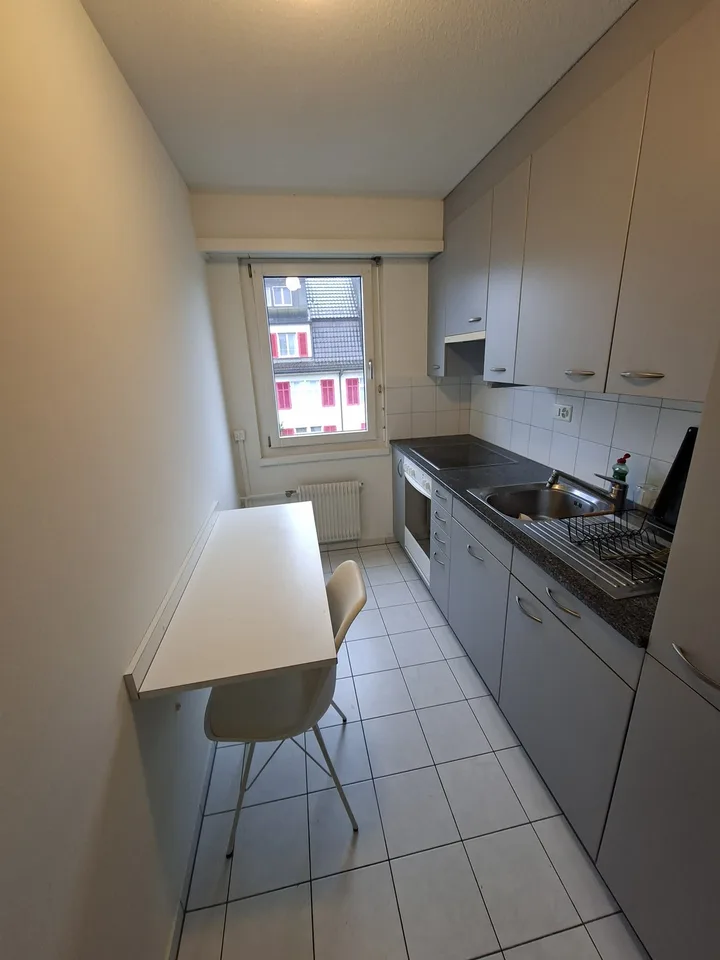 Pilatusstrasse 7, 6330 Cham - CHF 1’200 inkl. NK pro Monat – Foto 3 von 6