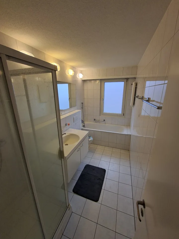 Pilatusstrasse 7, 6330 Cham - CHF 1’200 inkl. NK pro Monat – Foto 4 von 6