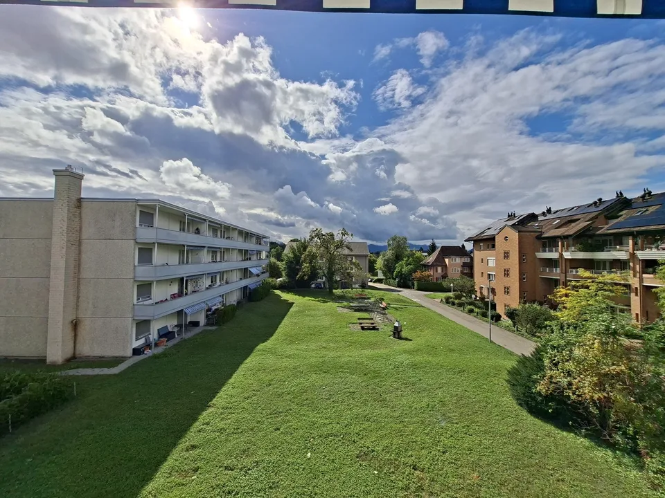 Pilatusstrasse 7, 6330 Cham - CHF 1’200 inkl. NK pro Monat – Foto 5 von 6