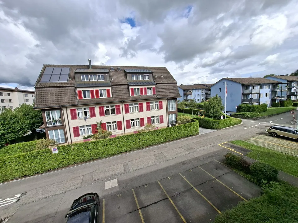 Pilatusstrasse 7, 6330 Cham - CHF 1’200 inkl. NK pro Monat – Foto 6 von 6