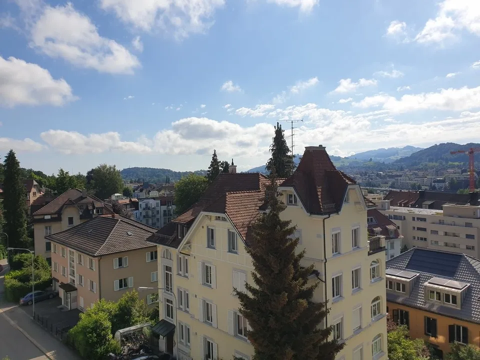 Jugendstilwohnung an ruhiger Lage Nähe UNI – foto 6 di 7