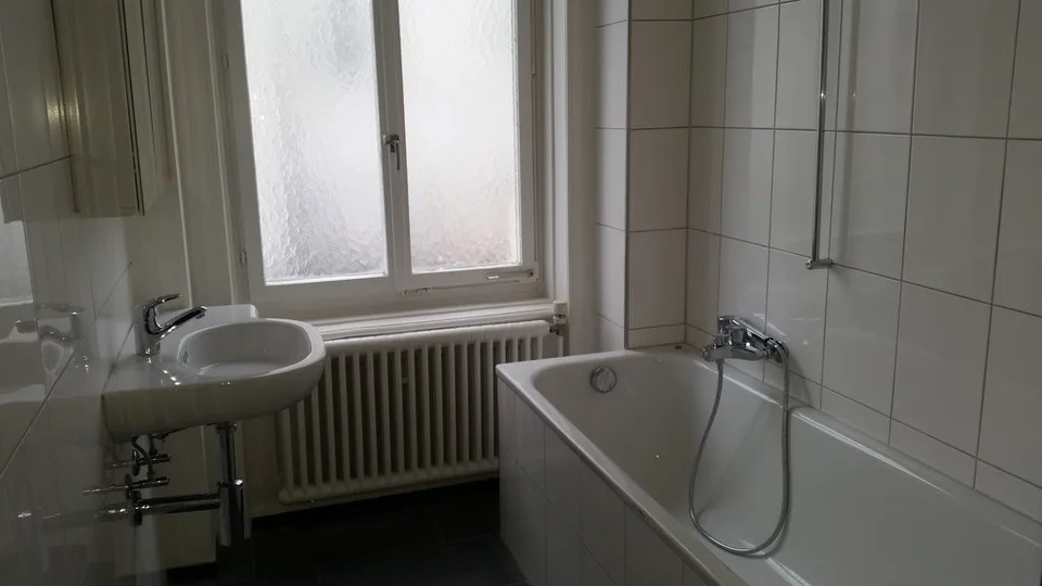 Jugendstilwohnung an ruhiger Lage Nähe UNI – foto 3 di 7