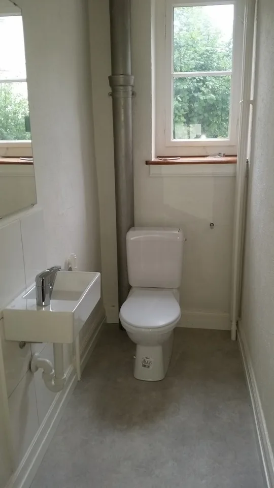 Jugendstilwohnung an ruhiger Lage Nähe UNI – foto 4 di 7